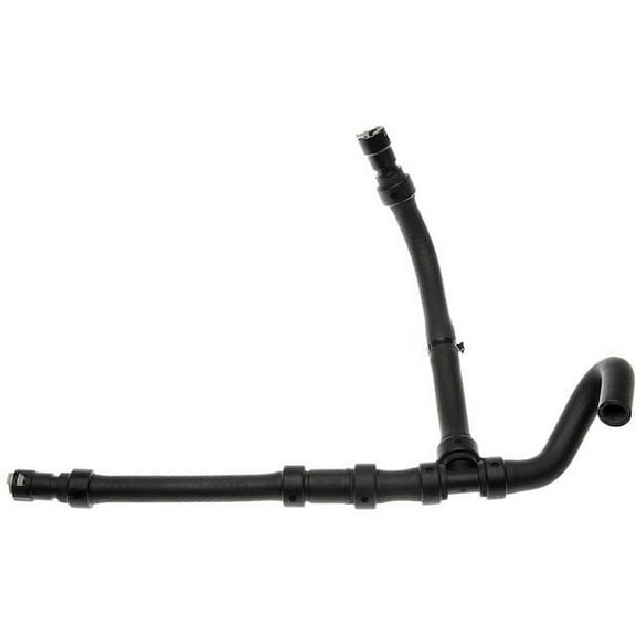 Heater Hose - Compatible with 2007 - 2010 Ford Expedition 2008 2009