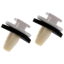 DORMAN OE SOLUTIONS - BODY MOULDING