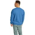 thumbnail image 2 of Hanes Men's and Big Men's EcoSmart Fleece Sweatshirt, Sizes S-5XL, 2 of 5