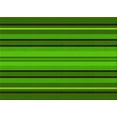 thumbnail image 1 of Ahgly Company Machine Washable Indoor Rectangle Transitional Deep Emerald Green Area Rugs, 4' x 6', 1 of 7