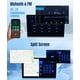 thumbnail image 5 of Radio de coche Leadfan para Toyota Camry 2015-2017 con Carplay 10.1, 5 of 7