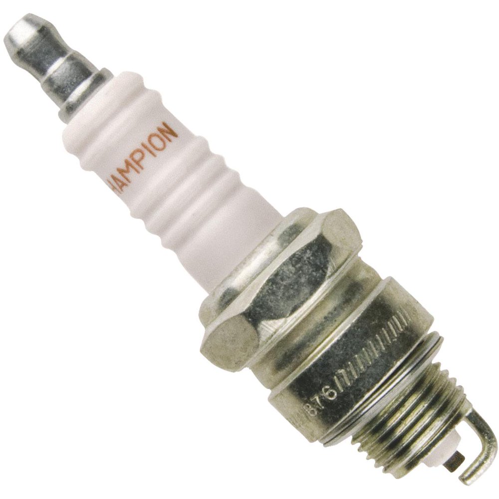 Spark Plug Boxed