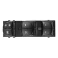 thumbnail image 6 of Master Control Switch For Nissan Altima Qashqai Rogue, 6 of 7