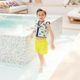 thumbnail image 5 of Splash About Go Splash Swim Vest, Garden Bugs, 1-2 Years, 5 of 5