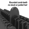 thumbnail image 5 of Multifunctional Hot Air Comb for Straight and Curly Hair - Home Use, 5 of 5