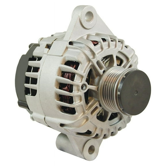New 140A Alternator Fits Vauxhall Zafira C 2.0 A20Dtr 2013 2014 2015 2650799A