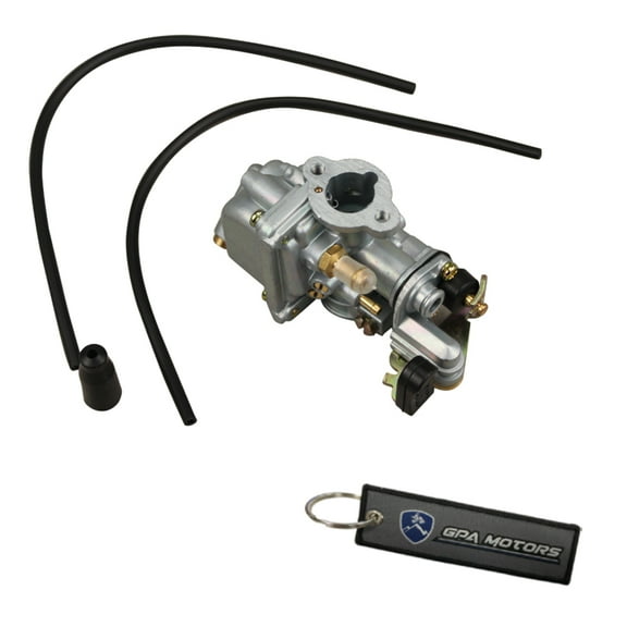 Carburetor Assembly Fits Suzuki Quadmaster LT-A50 2002-2005 OEM 13200-43F00