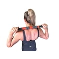 thumbnail image 7 of GoFit Revolve Massage Roller with Interchangeable Rings, 7 of 7