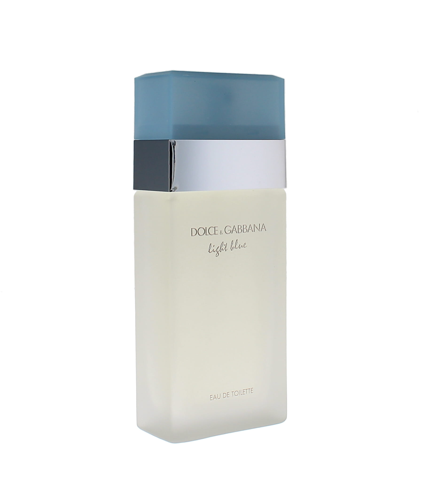 D&G Light Blue 1.7oz EDT Spray (W)