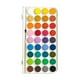 thumbnail image 5 of Juego de acuarelas sólidas para niños y adultos, juego de acuarelas portátil para viajes con pincel para aficionados de todas las edades , 36 Colores, 5 of 5