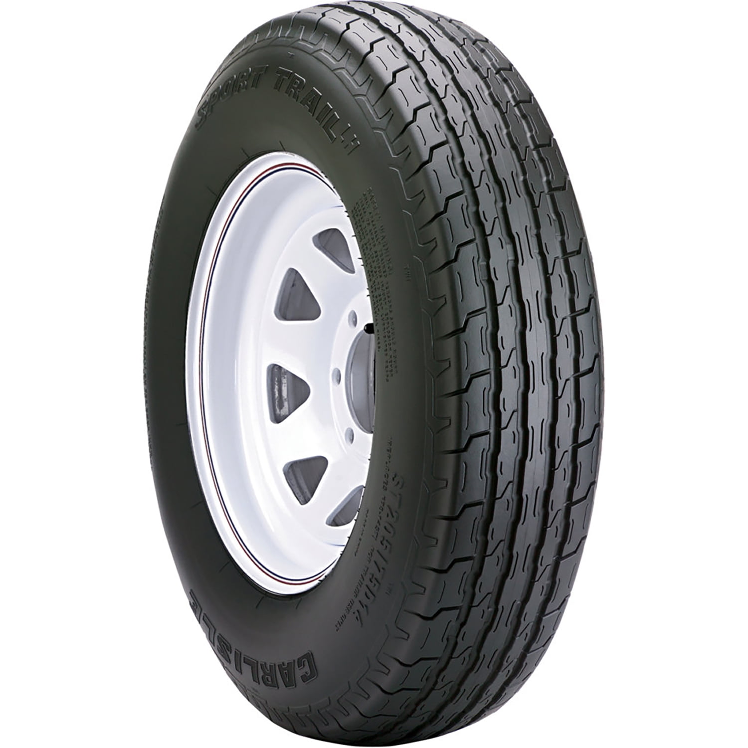 Carlisle sport trail lh 205 75 14 tire walmart