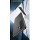 thumbnail image 3 of Funda transparente con ventana y cierre magnético de policarbonato y piel sintética, estilo libro, función atril, funda protectora a prueba de golpes para Samsung S23, 3 of 4