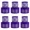 6PCS, variant on For Dy*son V10 US SV12 Filter Hepa Accessories Robot Vacuum Cleaner Washable Filter Replacement Cleaning Spare Parts