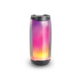 thumbnail image 1 of Bocina Portatil MS275 Misik Luz LED Tipo Flama Manos Libres Bluetooth Radio FM, 1 of 4