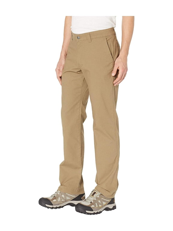 Flex ROC Pants Flax