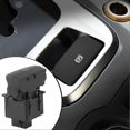 thumbnail image 4 of For C4 DS4 C4 Parking Brake Electronic Handbrake Hand Brake Switch 470702, 4 of 5