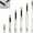6 Pcs, variant on High Magnetic Screwdriver Drill Bit Set, 2025 New Upgraded Anti Slip Strong Magnetic Electric Screwdriver Set Alloy Steel for Impact Driver (6 Pcs)