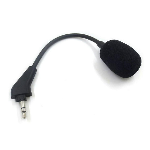 Replacement 3.5mm Microphone for Corsair HS50 Pro HS60 Hs70 SE HeadPhones