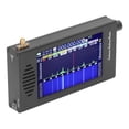 thumbnail image 5 of DSP SDR Radio Receiver 4.3 Inch Touch Screen 100KHz To 149MHz FM MW SSB CW HAM Shortwave Radio Receiver, 5 of 5