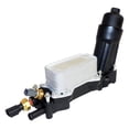 thumbnail image 2 of Crown Automotive Refroidisseur de Fluide 68105583AF Remplacement OE, 2 of 5