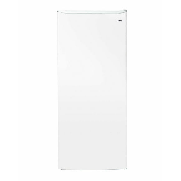 Danby DUFM060B2WDB 6.0 cu. ft. Upright Freezer in White
