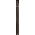 thumbnail image 3 of Ekena Millwork 1 1/2"W x 12"D x 15"H Galveston Wrought Iron Bracket, (Single center brace), Antiqued Bronze, 3 of 8