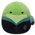 thumbnail image 1 of Malvaviscos de peluche originales de Harry Potter Slytherin, 25 cm, 1 of 7