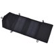thumbnail image 3 of Estación de energía solar portátil plegable de 15 W y 5 V, con puerto USB para exteriores, ideal para camping y viajes., 3 of 14