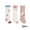 C, variant on AJZIOJIRO 3 Pairs Baby Girls Knee High Long Socks Toddler Cartoon Cotton Socks for 0-3T Infant Boys Autumn Thigh High Socks