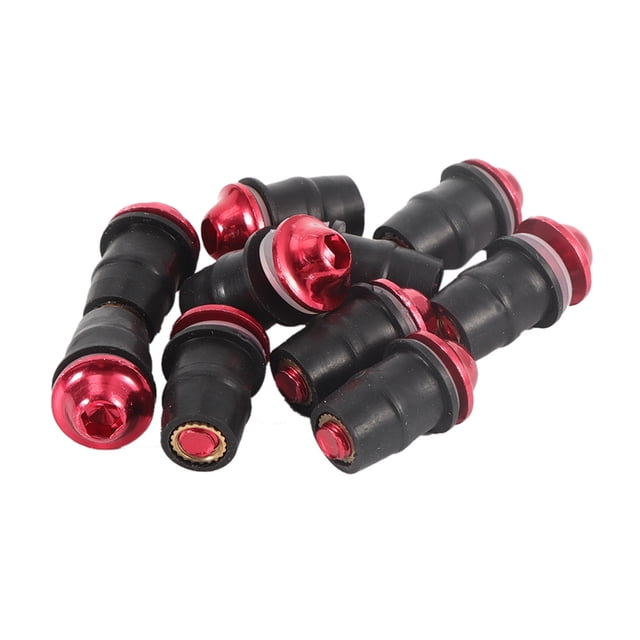 Tornillo hexagonal interior, 10 piezas, tornillos universales para parabrisas de motocicleta, perno de parabrisas, uso conveniente