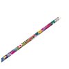 US Toy Company KA120 Sport Pencils - Pack of 12