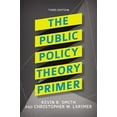 thumbnail image 3 of Primer de Théorie de Politique Publique, 3 of 6