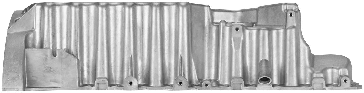 Spectra Premium VOP03A Aluminum Engine Oil Pan