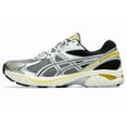 thumbnail image 3 of ASICS GT-2160 Piedmont Grey Pure Silver Trainers Shoes 43.5 US 9.5 1203A275-023, 3 of 6