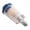 A, variant on Air Regulator Gauge In-Line Oil Water Trap Filter Pneumatic Tools for Airbrush A