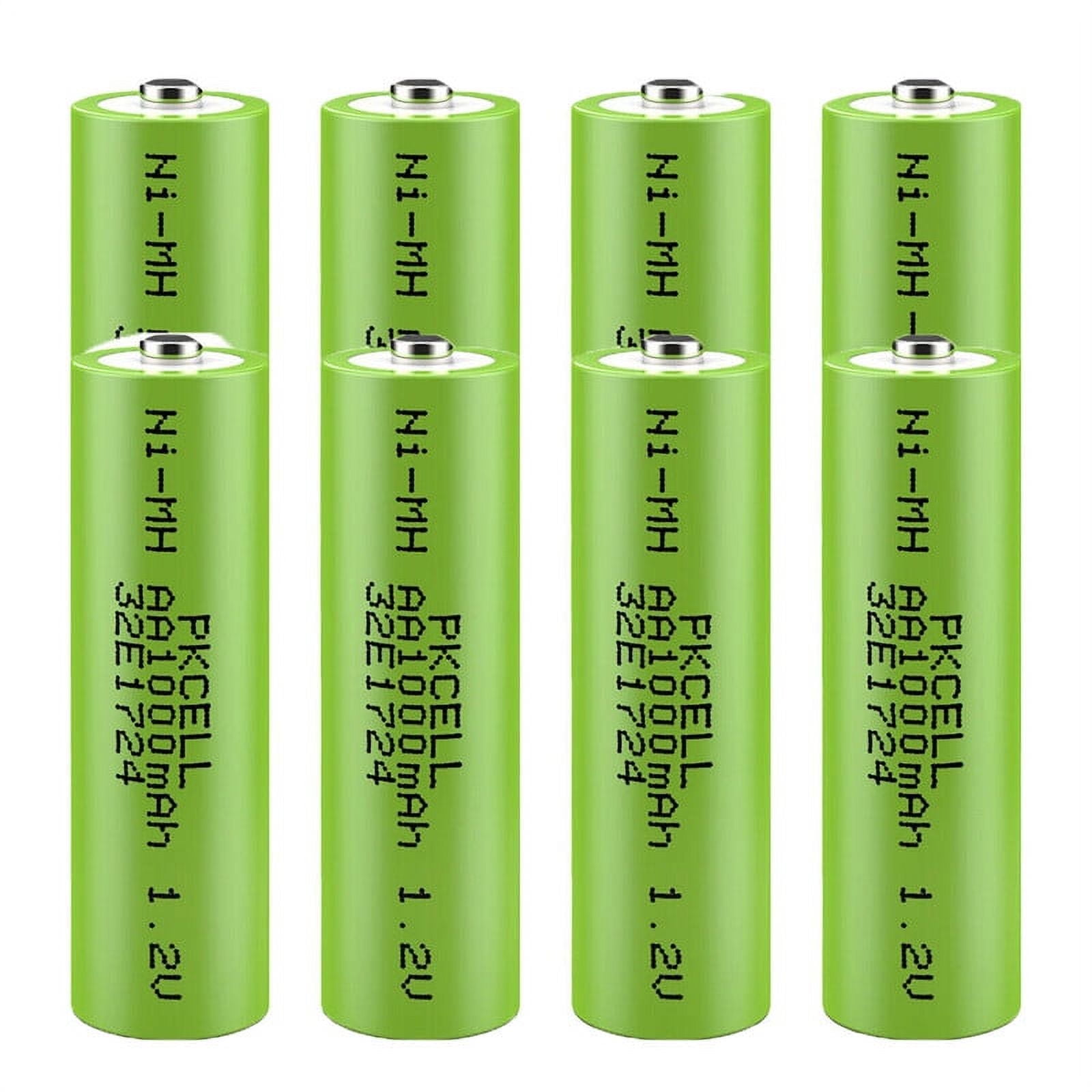 Coast ZX1000 ZITHION-X Li-Ion Rechargeable Battery for The