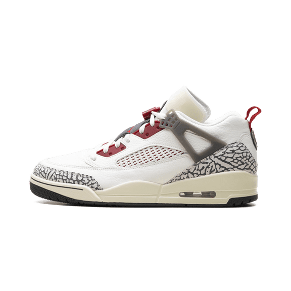 JORDAN MENS Jordan Spizike Low "Sail Anthracite" FQ1759 116 FQ1759 116 from Stadium Goods