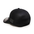 thumbnail image 6 of Outdoor Cap STRIKE Pro Mid Crown-Black-L/XL, 6 of 8