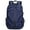 Blue, variant on BadPiggies Travel Laptop Backpack, Durable Waterproof Business Bag College Bookbag Fits 15.6 Inch Laptop Notebook for Men Women (Blue)