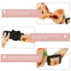 thumbnail image 4 of Collar ajustable para gato y perro de Halloween con elementos de Halloween y cascabel., 4 of 6
