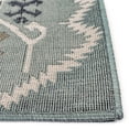 thumbnail image 3 of Liora Manne Riviera Kilim Rug Cool 39"X59" RVI45764503, 3 of 7