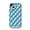 Blue, variant on Compatible with iPhone 12 for Women/Girls, Cute Glossy 3D Water Ripple Pattern Phone Case Anti-Scratch Shockproof for iPhone 12, White