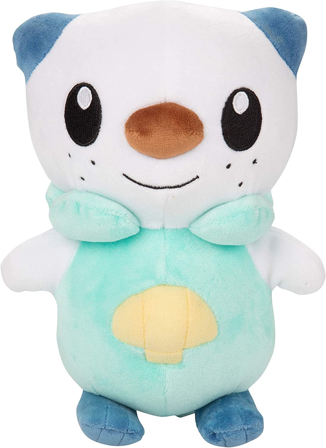 Pokemon oshawott sales plush