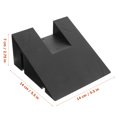 thumbnail image 3 of Milisten Funny Finger Skateboard Desktop Skate Park Kit Ramp Part Skating Field Prop for Finger, 3 of 5