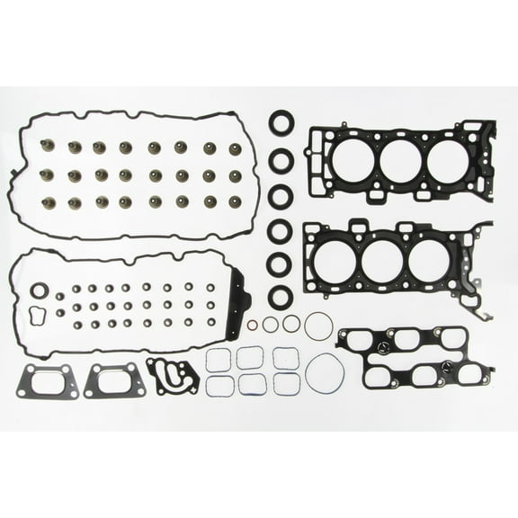 Mahle Engine Cylinder Head Gasket Set HS54668A