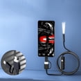 thumbnail image 3 of BTOER Borescope HD Micro-Usb Type-c 3 en 1 Caméra Téléphone Intelligent 5.5mm Endoscope, 3 of 8