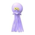 thumbnail image 2 of Octopus Squeeze Toy Children's Bath Toy TPR Water Play Stress Relief Octopus, Squirt Sprinkler Fun for Pool Beach Shower, Sensory Fidget Toy for Kids Adults,Purple, 2 of 6