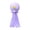Purple, variant on Octopus Squeeze Toy Water Spray Bath Toy Pink TPR Sensory Stress Relief Fidget Toy Pool Beach Fun Hand Toy for Anxiety Calming