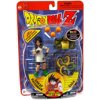 Dragon Ball Series 8 Great Saiyaman Saga Videl Action Figure [With Baby Dino]