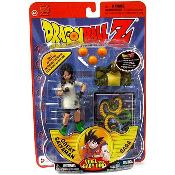 videl toy